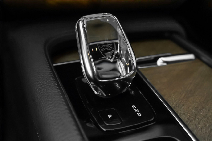 Volvo XC90 2.0 T8 Recharge AWD Inscription 7-Pers Trekhaak H/K Keyless