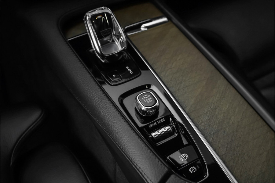 Volvo XC90 2.0 T8 Recharge AWD Inscription 7-Pers Trekhaak H/K Keyless