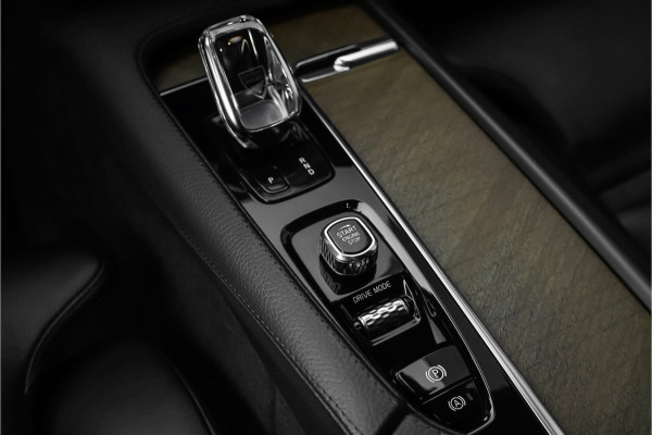 Volvo XC90 2.0 T8 Recharge AWD Inscription 7-Pers Trekhaak H/K Keyless