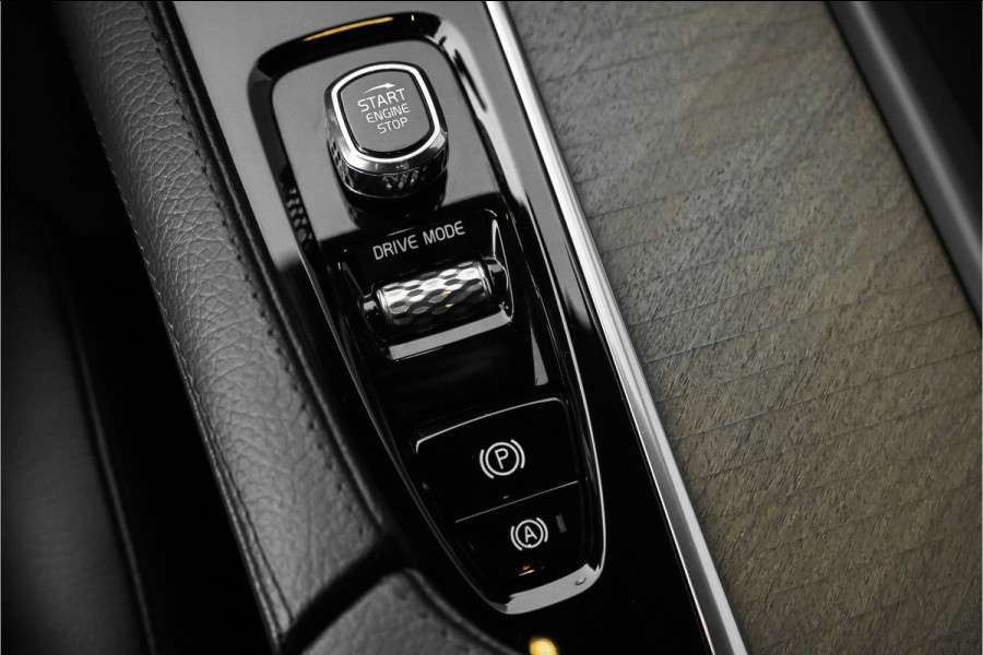 Volvo XC90 2.0 T8 Recharge AWD Inscription 7-Pers Trekhaak H/K Keyless