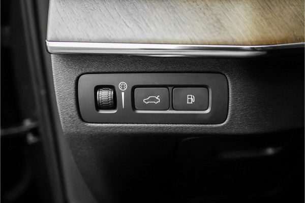 Volvo XC90 2.0 T8 Recharge AWD Inscription 7-Pers Trekhaak H/K Keyless