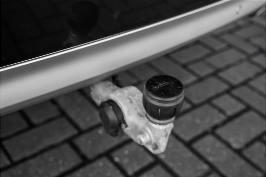 Volvo XC90 2.0 T8 Recharge AWD Inscription 7-Pers Trekhaak H/K Keyless