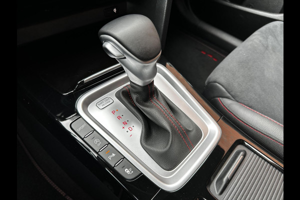 Kia ProCeed 1.6 T-GDi 204pk Automaat GT | Navigatie | Climate Control | Electrische bedienbare achterklep | Adaptive Cruise Control | Camera | Dab | Keyless start