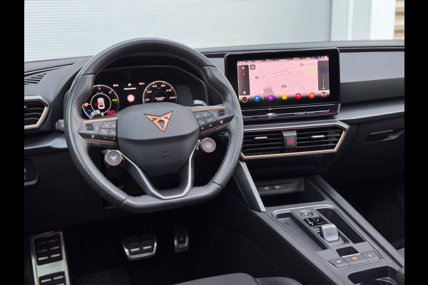 CUPRA Leon 1.4 e-Hybrid VZ Pano/Memory/Matrix