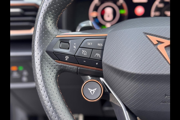 CUPRA Leon 1.4 e-Hybrid VZ Pano/Memory/Matrix