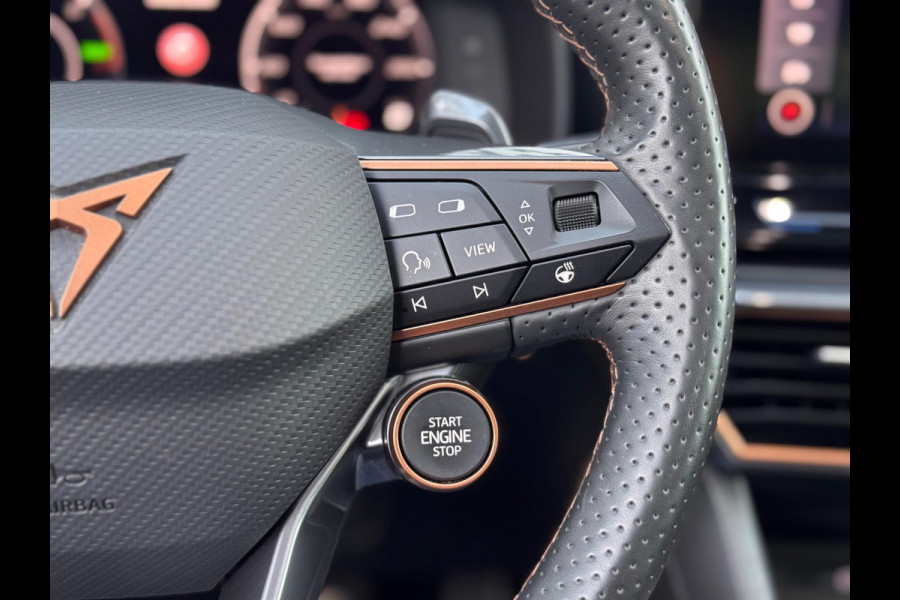 CUPRA Leon 1.4 e-Hybrid VZ Pano/Memory/Matrix