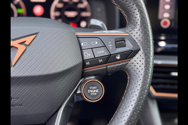 CUPRA Leon 1.4 e-Hybrid VZ Pano/Memory/Matrix