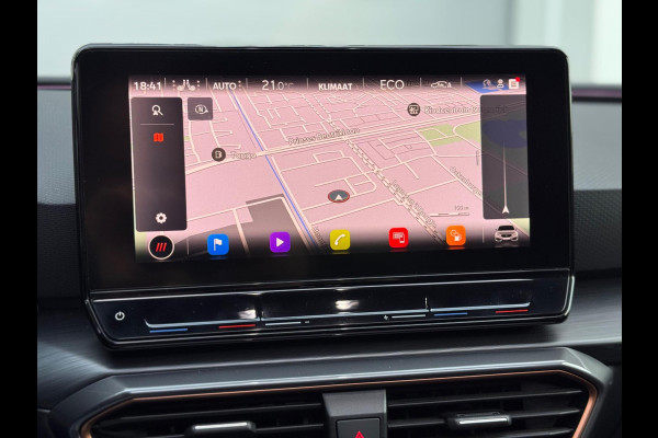 CUPRA Leon 1.4 e-Hybrid VZ Pano/Memory/Matrix