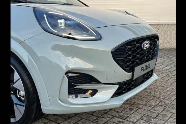 Ford Puma 1.0 EB Hyb ST-Line X AUTOMAAT! PANODAK! DRIVERPACK! WINTERPACK!