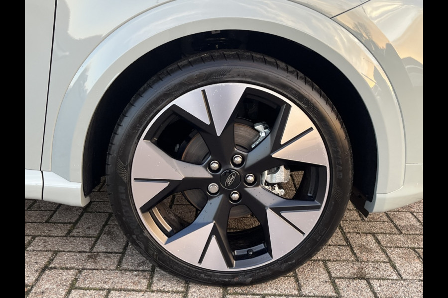 Ford Puma 1.0 EB Hyb ST-Line X AUTOMAAT! PANODAK! DRIVERPACK! WINTERPACK!