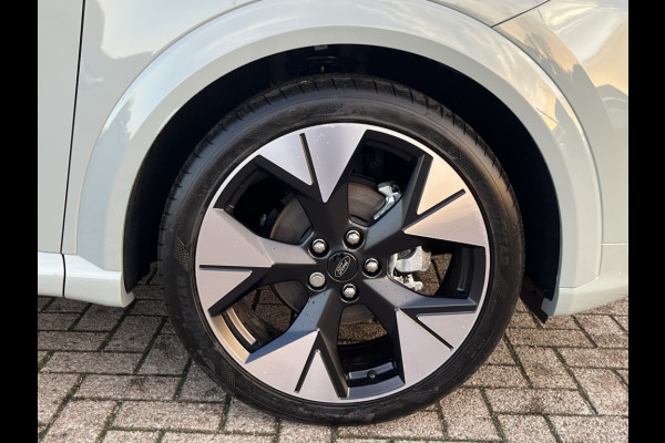 Ford Puma 1.0 EB Hyb ST-Line X AUTOMAAT! PANODAK! DRIVERPACK! WINTERPACK!