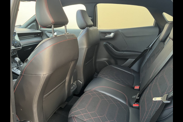 Ford Puma 1.0 EB Hyb ST-Line X AUTOMAAT! PANODAK! DRIVERPACK! WINTERPACK!