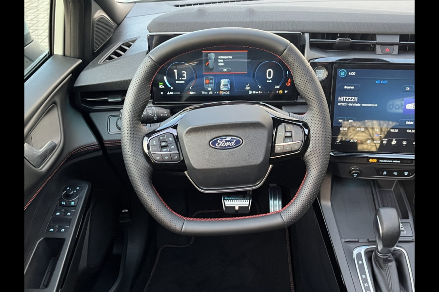 Ford Puma 1.0 EB Hyb ST-Line X AUTOMAAT! PANODAK! DRIVERPACK! WINTERPACK!