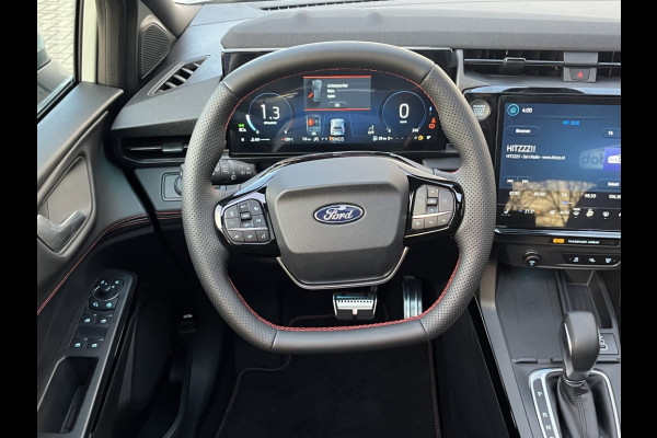 Ford Puma 1.0 EB Hyb ST-Line X AUTOMAAT! PANODAK! DRIVERPACK! WINTERPACK!