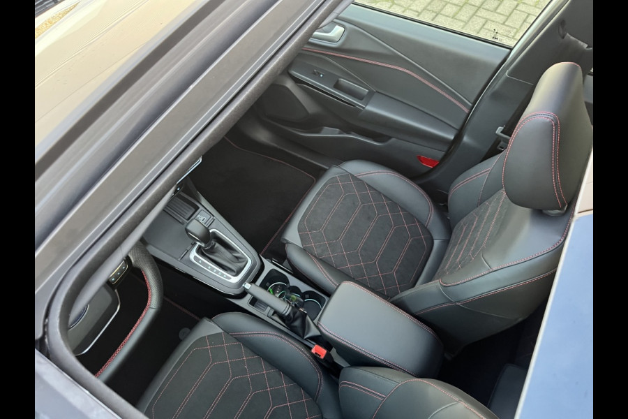 Ford Puma 1.0 EB Hyb ST-Line X AUTOMAAT! PANODAK! DRIVERPACK! WINTERPACK!