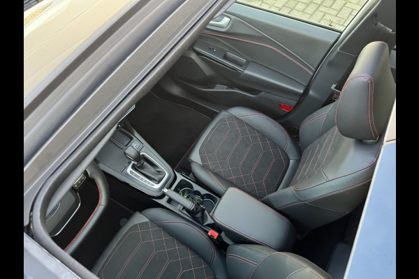 Ford Puma 1.0 EB Hyb ST-Line X AUTOMAAT! PANODAK! DRIVERPACK! WINTERPACK!