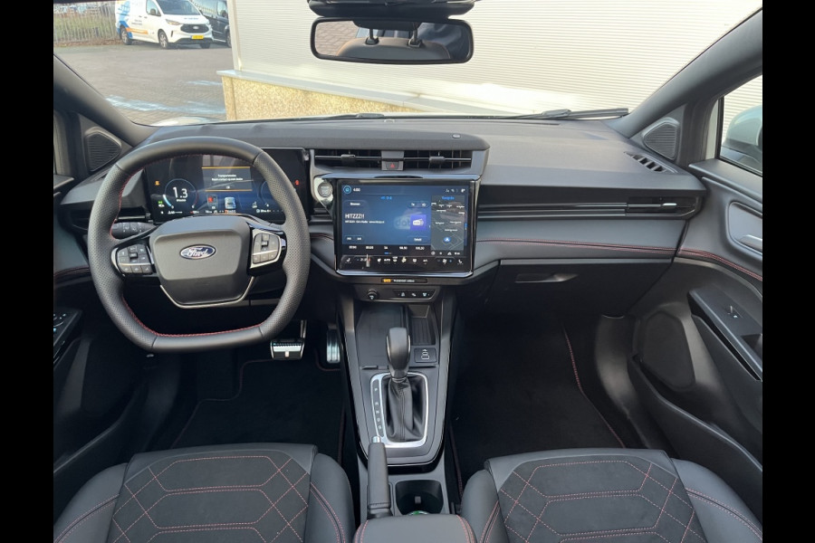 Ford Puma 1.0 EB Hyb ST-Line X AUTOMAAT! PANODAK! DRIVERPACK! WINTERPACK!