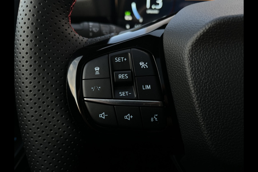 Ford Puma 1.0 EB Hyb ST-Line X AUTOMAAT! PANODAK! DRIVERPACK! WINTERPACK!