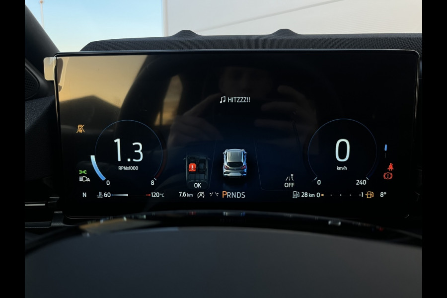 Ford Puma 1.0 EB Hyb ST-Line X AUTOMAAT! PANODAK! DRIVERPACK! WINTERPACK!