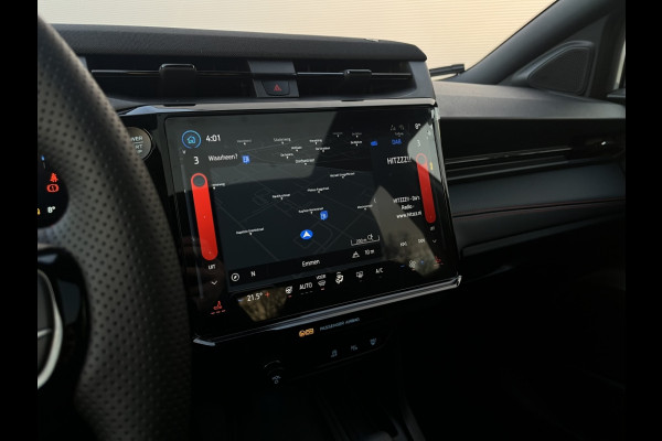 Ford Puma 1.0 EB Hyb ST-Line X AUTOMAAT! PANODAK! DRIVERPACK! WINTERPACK!