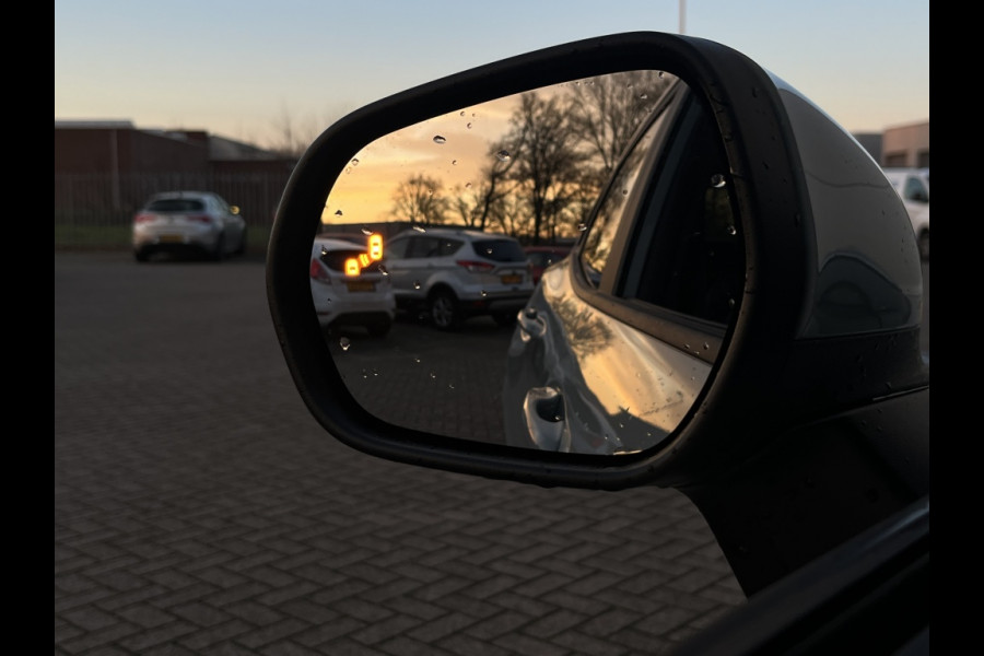 Ford Puma 1.0 EB Hyb ST-Line X AUTOMAAT! PANODAK! DRIVERPACK! WINTERPACK!