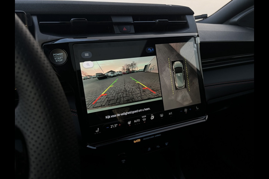 Ford Puma 1.0 EB Hyb ST-Line X AUTOMAAT! PANODAK! DRIVERPACK! WINTERPACK!