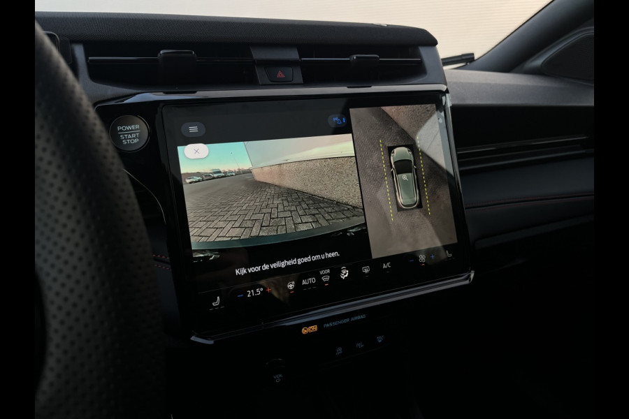 Ford Puma 1.0 EB Hyb ST-Line X AUTOMAAT! PANODAK! DRIVERPACK! WINTERPACK!