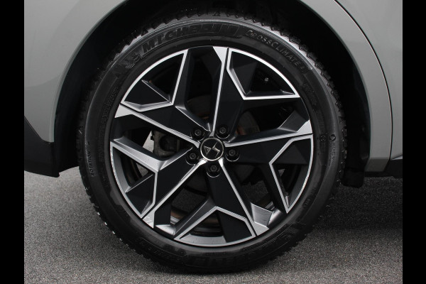 DS DS 4 1.2 PureTech Automaat Rivoli Cross | Panoramadak | Focal Audio | Full LED | Leder | 360 Camera | Adaptive Cruise | Head Up Display |