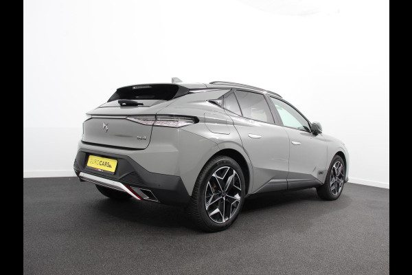 DS DS 4 1.2 PureTech Automaat Rivoli Cross | Panoramadak | Focal Audio | Full LED | Leder | 360 Camera | Adaptive Cruise | Head Up Display |