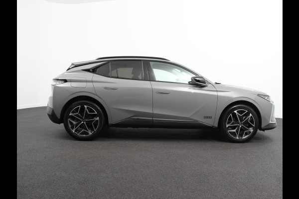 DS DS 4 1.2 PureTech Automaat Rivoli Cross | Panoramadak | Focal Audio | Full LED | Leder | 360 Camera | Adaptive Cruise | Head Up Display |