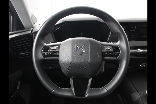 DS DS 4 1.2 PureTech Automaat Rivoli Cross | Panoramadak | Focal Audio | Full LED | Leder | 360 Camera | Adaptive Cruise | Head Up Display |