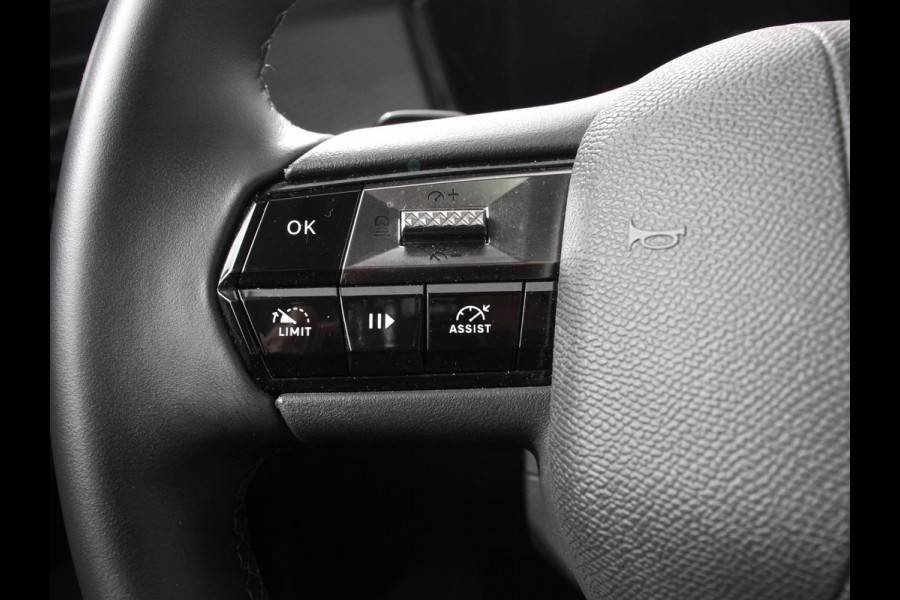 DS DS 4 1.2 PureTech Automaat Rivoli Cross | Panoramadak | Focal Audio | Full LED | Leder | 360 Camera | Adaptive Cruise | Head Up Display |