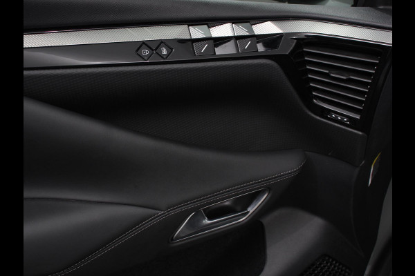 DS DS 4 1.2 PureTech Automaat Rivoli Cross | Panoramadak | Focal Audio | Full LED | Leder | 360 Camera | Adaptive Cruise | Head Up Display |