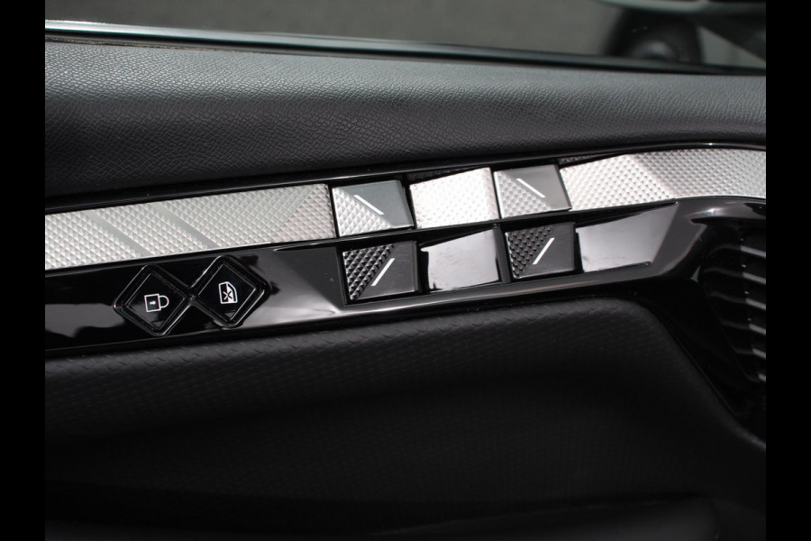 DS DS 4 1.2 PureTech Automaat Rivoli Cross | Panoramadak | Focal Audio | Full LED | Leder | 360 Camera | Adaptive Cruise | Head Up Display |