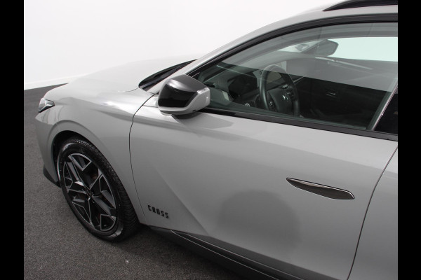 DS DS 4 1.2 PureTech Automaat Rivoli Cross | Panoramadak | Focal Audio | Full LED | Leder | 360 Camera | Adaptive Cruise | Head Up Display |