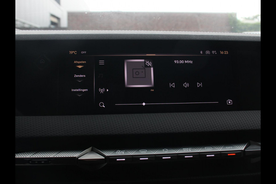 DS DS 4 1.2 PureTech Automaat Rivoli Cross | Panoramadak | Focal Audio | Full LED | Leder | 360 Camera | Adaptive Cruise | Head Up Display |