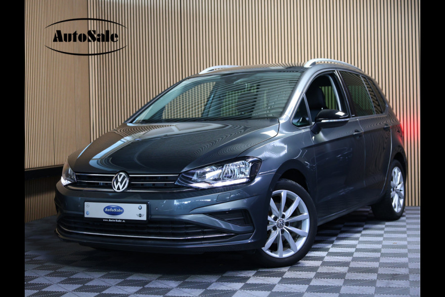 Volkswagen Golf Sportsvan 1.5 TSI ACT DSG Highline IQ-Drive ACC CARPLAY STOELVW '19