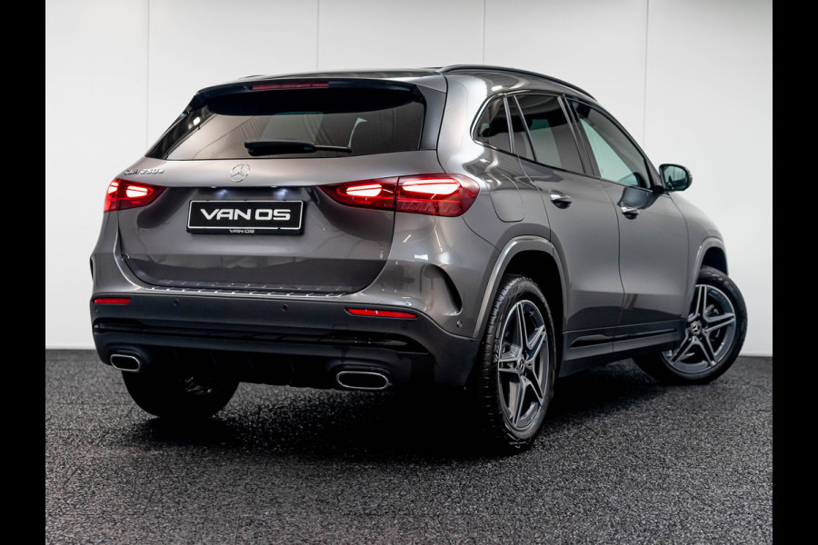 Mercedes-Benz GLA GLA 250 e AMG Line | NIGHT | Pano | Memory | HUD