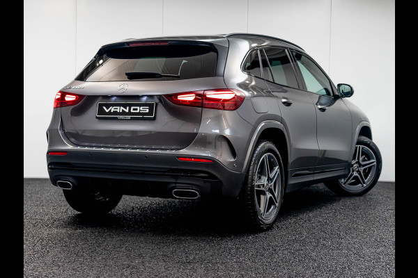 Mercedes-Benz GLA GLA 250 e AMG Line | NIGHT | Pano | Memory | HUD