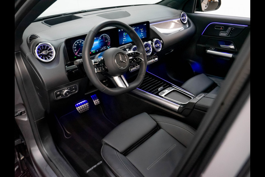 Mercedes-Benz GLA GLA 250 e AMG Line | NIGHT | Pano | Memory | HUD