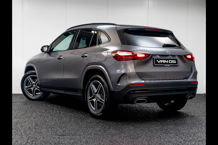 Mercedes-Benz GLA GLA 250 e AMG Line | NIGHT | Pano | Memory | HUD