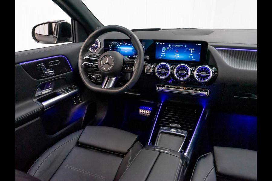 Mercedes-Benz GLA GLA 250 e AMG Line | NIGHT | Pano | Memory | HUD