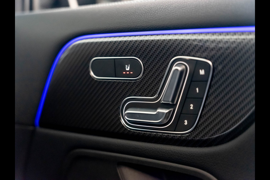 Mercedes-Benz GLA GLA 250 e AMG Line | NIGHT | Pano | Memory | HUD