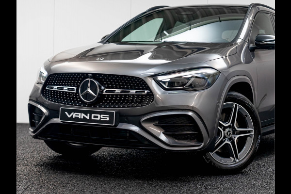 Mercedes-Benz GLA GLA 250 e AMG Line | NIGHT | Pano | Memory | HUD