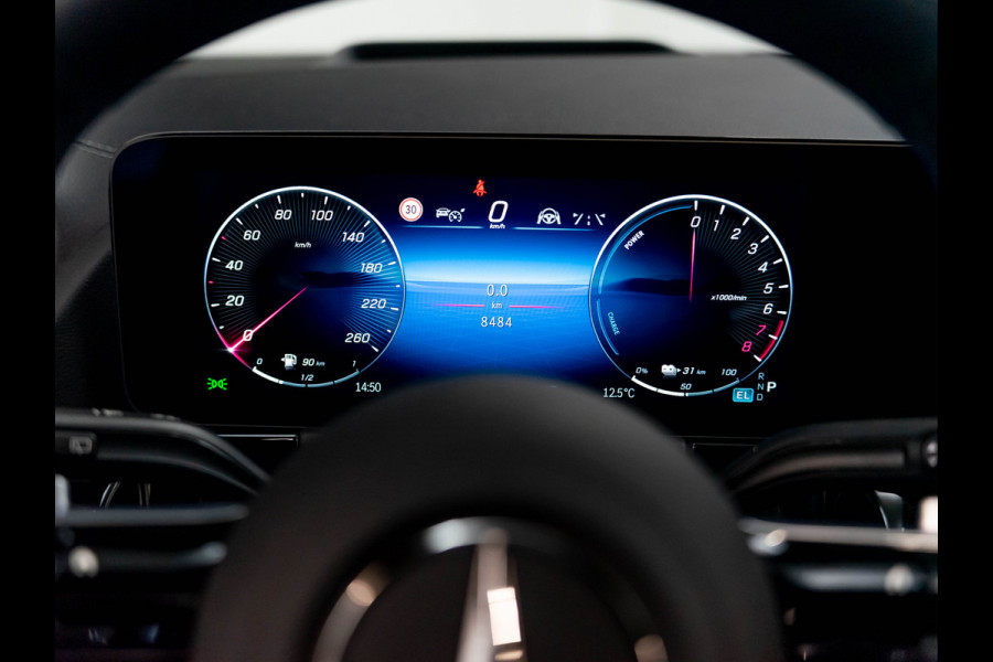 Mercedes-Benz GLA GLA 250 e AMG Line | NIGHT | Pano | Memory | HUD