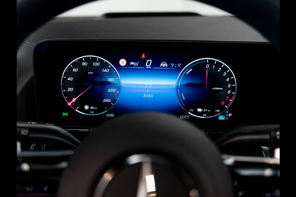 Mercedes-Benz GLA GLA 250 e AMG Line | NIGHT | Pano | Memory | HUD