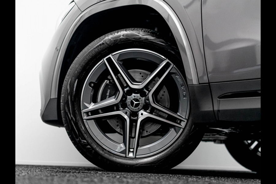 Mercedes-Benz GLA GLA 250 e AMG Line | NIGHT | Pano | Memory | HUD