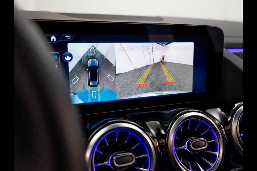 Mercedes-Benz GLA GLA 250 e AMG Line | NIGHT | Pano | Memory | HUD