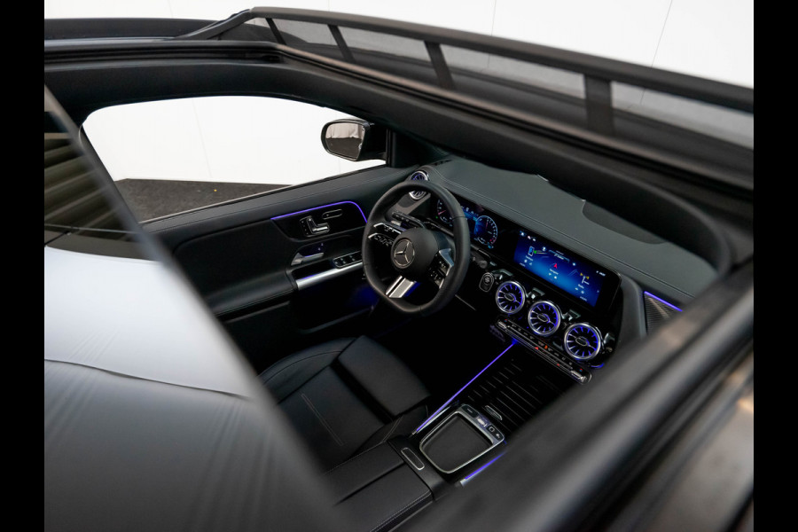 Mercedes-Benz GLA GLA 250 e AMG Line | NIGHT | Pano | Memory | HUD