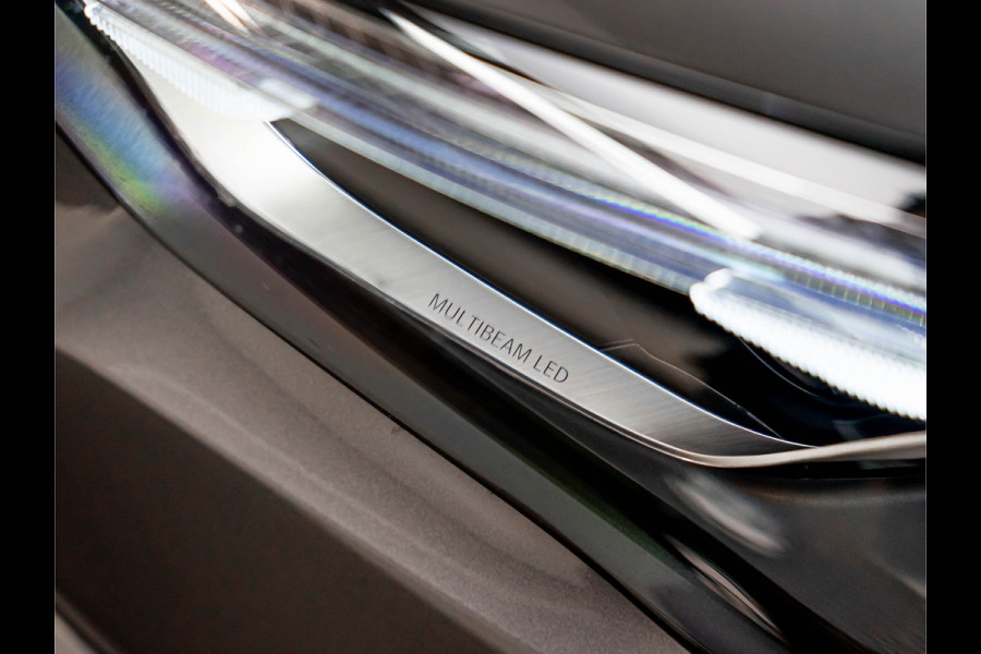 Mercedes-Benz GLA GLA 250 e AMG Line | NIGHT | Pano | Memory | HUD